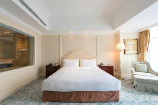 Qingdao Jianxin International Hotel - 5