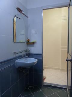 Violet Star Hotel and Spa - Ho Chi Minh - 5