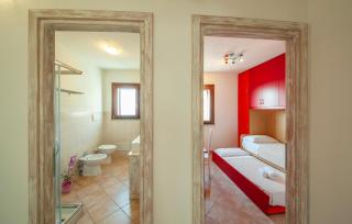 LOVELY APARTMENT IN CASTELSARDO - 6