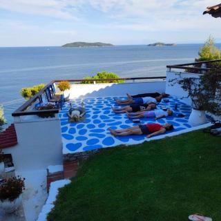VILLA ALEXIS - Megali Ammos - 7