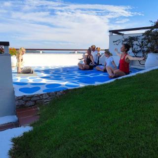 VILLA ALEXIS - Megali Ammos - 9