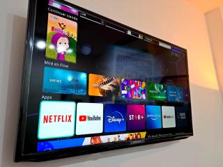 Departamento completo en el centro de Buenos Aires - 5