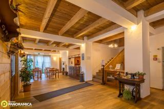 Locanda Aquila Bianca - Valprato Soana - 9