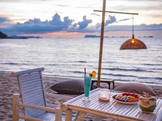 Sea Valley Resort - Lipa Noi - 3