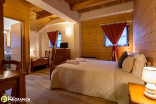 Locanda Aquila Bianca - Valprato Soana - 8