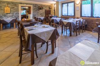 Locanda Aquila Bianca - Valprato Soana - 6