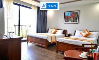 HANZ Sang Sang Hotel - Phu Quoc - 9