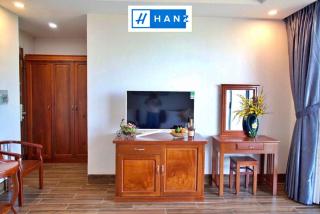 HANZ Hotel Happy 88 Tran Hung Dao Street - Phu Quoc - 5