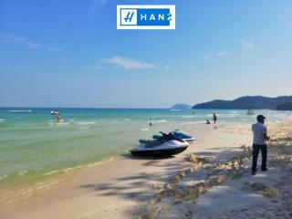 HANZ Sang Sang Hotel - Phu Quoc - 5