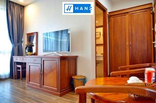 HANZ Sang Sang Hotel - Phu Quoc - 3