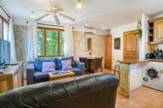 Apart con terraza y vistas al mar - Calonge - 4