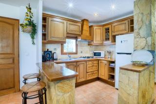 Apart con terraza y vistas al mar - Calonge - 3