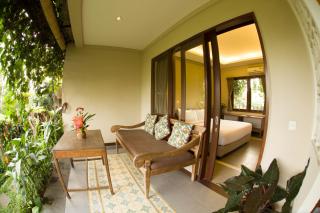 Rumah Taman - Ubud - 3