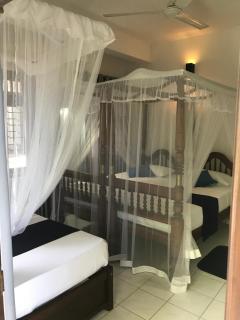 Unawatuna Beach Bungalow - - 8