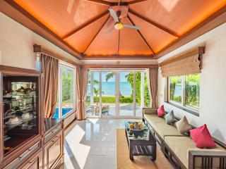 Sea Valley Resort - Lipa Noi - 6