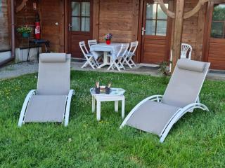 Les gites Haras Del Paradiso - Boitron - 9