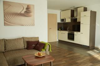 Business Homes - Das Apartment Hotel - Lauchheim - 9