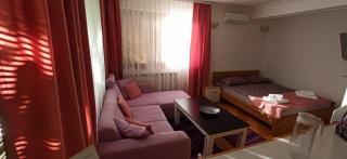 Apartment Denza City Center Sarajevo - Sarajevo - 7