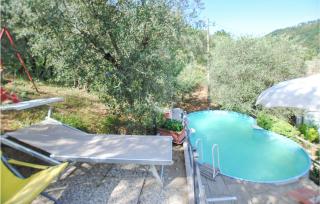 2 Bedroom Beautiful Home In Marliana - 3
