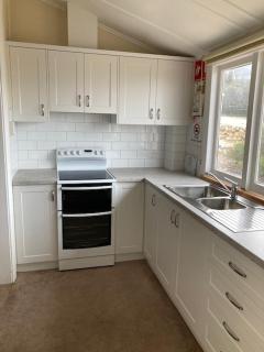 Managers Lodge - Dhilba Guuranda-Innes National Park - Inneston - 1