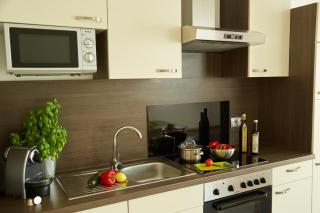 Business Homes - Das Apartment Hotel - Lauchheim - 5