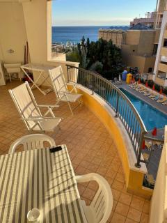 appartamento vista mare da MARY - Gallipoli - 0
