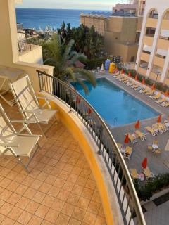 appartamento vista mare da MARY - 5