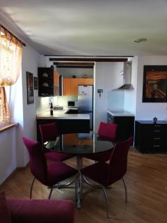 Split center Rosita apartment - Split - 3