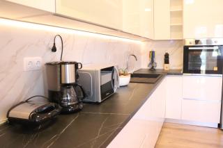Apartment MARY- 2 free parking, near Mall of Split - Split - 7