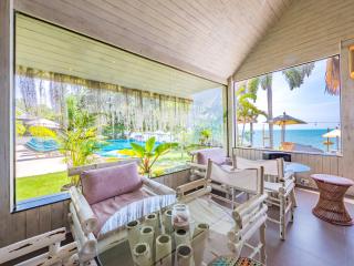 Sea Valley Resort - Lipa Noi - 8