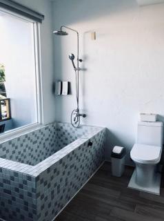 Whose Home Inn - Checheng - 4