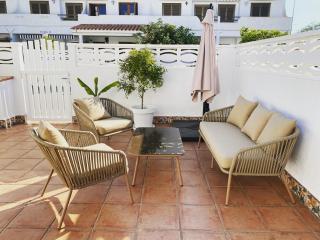 Casa Ibicenca en Benicasim a 3 minutos de la playa - Benicàssim - 8