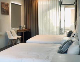 Whose Home Inn - Checheng - 1
