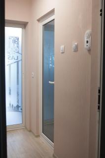 LVC,LAC & NYC Apartshotel Faleza - Galaţi - 8