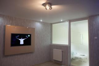 LVC,LAC & NYC Apartshotel Faleza - Galaţi - 5