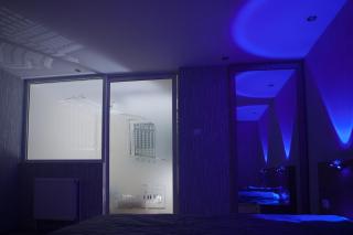 LVC,LAC & NYC Apartshotel Faleza - Galaţi - 4