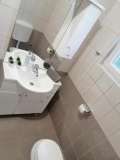 Apartmani Tina - Ražanj - 2