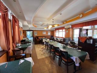 Tisza Alfa Hotel - Szeged - 1