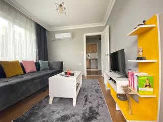GÜNEY SUİT Apart Otel - Nilüfer - 0