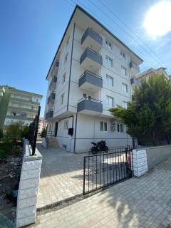 GÜNEY SUİT Apart Otel - Nilüfer - 3