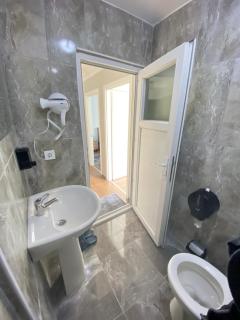 GÜNEY SUİT Apart Otel - Nilüfer - 1