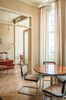 Villa Theatro Heritage Apartments - 9