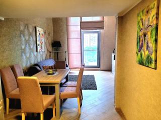 Cozy 2 levels apartment on the First line to the SEA - Batumi - 9