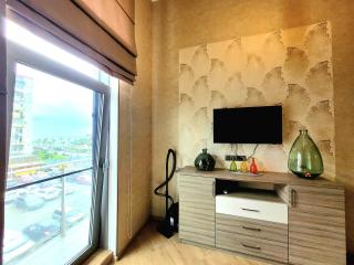 Cozy 2 levels apartment on the First line to the SEA - Batumi - 6