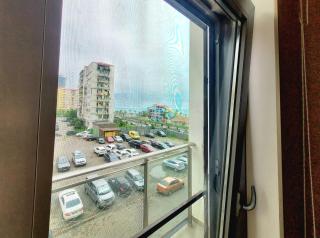 Cozy 2 levels apartment on the First line to the SEA - Batumi - 5