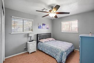 Relaxing Coastal Home Perfect for Families and Work Trips birchwood - 2