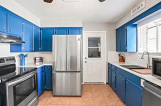 Relaxing Coastal Home Perfect for Families and Work Trips birchwood - 8