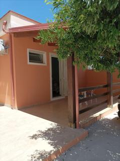 b&b Luisa - Marina di Camerota - 7