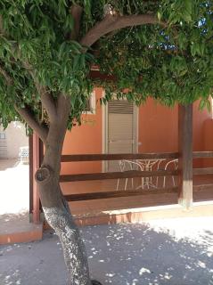 b&b Luisa - Marina di Camerota - 6