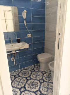 b&b Luisa - Marina di Camerota - 5